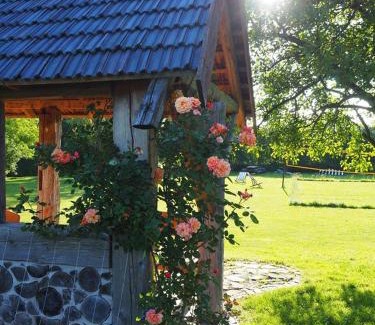 Bolkow House | Chata Morgana