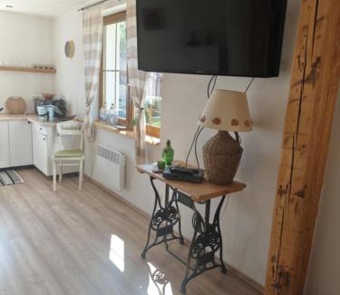 Myto pod Dumbierom House | Chata Myto pod Ďumbierom