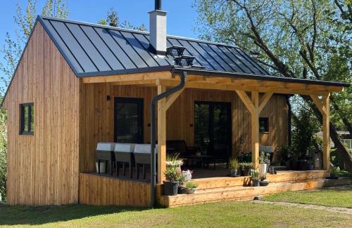 Dobroslavice Apartment | Chata Nelinka u lesa