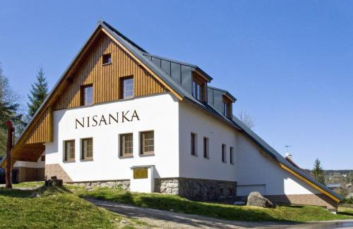 Bedrichov Apartment | Chata Nisanka