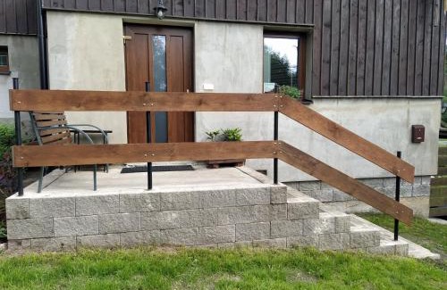 Bedrichov Cabin | Chata Ondrášek