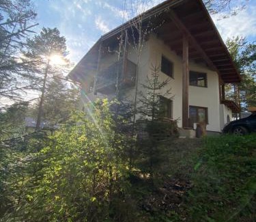 Smizany House | Chata Paradise