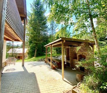 Smizany House | Chata Paradise
