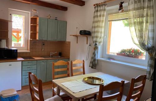 Bobrovnik House | Chata Pepa