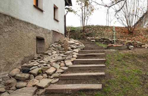 Petrov nad Desnou House | Chata Petrov nad Desnou