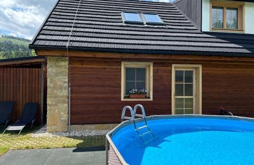 Zuberec Ski Chalet | Chata Pinea