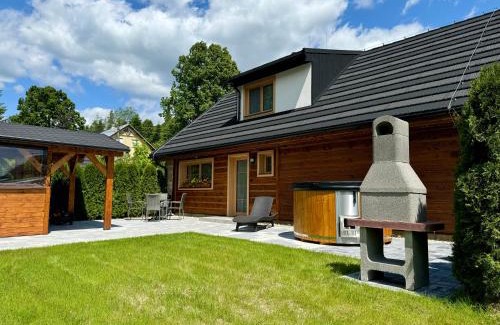 Zuberec Ski Chalet | Chata Pinea