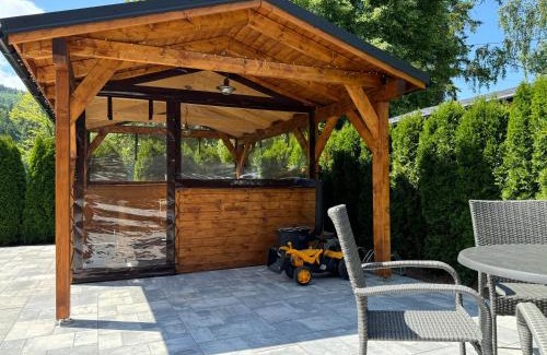 Zuberec Ski Chalet | Chata Pinea