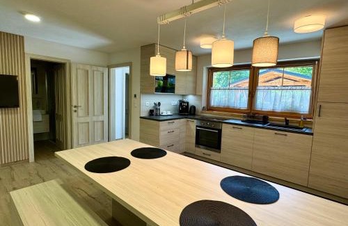 Zuberec Ski Chalet | Chata Pinea