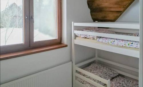Bobrovnik House | Chata pod lipou Bobrovník