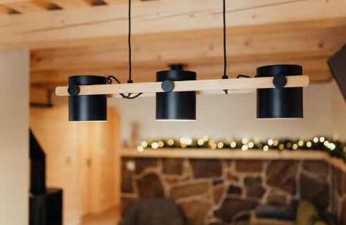 Terchova Ski Chalet | Chata pod Mníchom