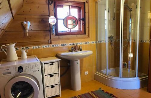 gmina Lubien Ski Chalet | Chata pod Szczeblem