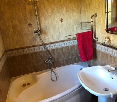 gmina Lubien Ski Chalet | Chata pod Szczeblem