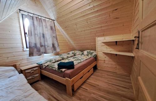 Podhradie Ski Chalet | Chata Pramienok