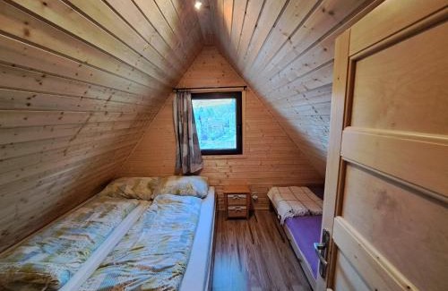 Podhradie Ski Chalet | Chata Pramienok
