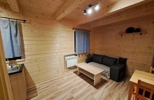 Podhradie Ski Chalet | Chata Pramienok