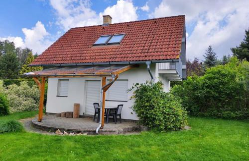 Slavnic House | Chata pro dva nebo pro celou rodinu