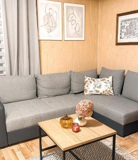Narewka House | Chata przy lesie