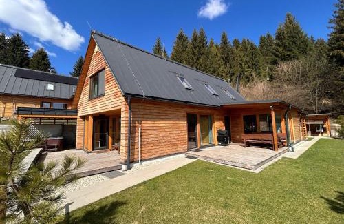 Dolny Kubin Apartment | Chata R - Horska chata