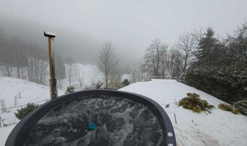 Donovaly Ski Chalet | Chata Relax Donovaly