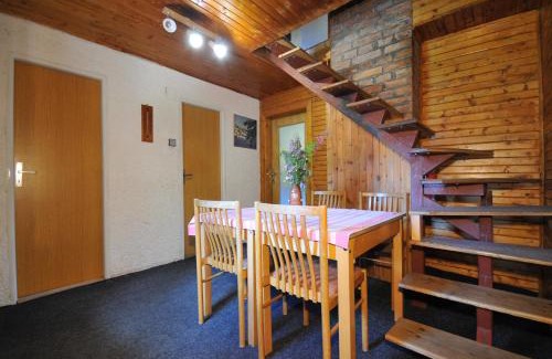 Demanovska Dolina Ski Chalet | Chata Repiská