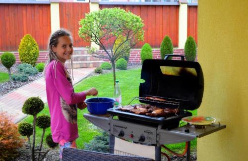 Liptovske Sliace Ski Chalet | Chata Riviéra - Liptov, Bešeňová