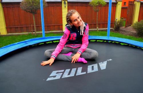 Liptovske Sliace Ski Chalet | Chata Riviéra - Liptov, Bešeňová