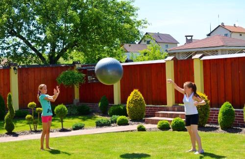 Liptovske Sliace Ski Chalet | Chata Riviéra - Liptov, Bešeňová