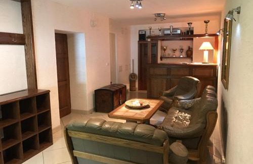 Malenovice Ski Chalet | Chata Rosa