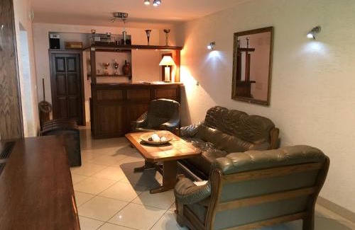 Malenovice Ski Chalet | Chata Rosa