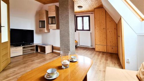Lipno nad Vltavou Cabin | Chata Sandra