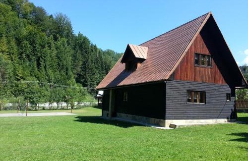 Terchova House | Chata Sipkova I