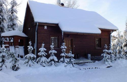 Demanovska Dolina Ski Chalet | Chata Sofia