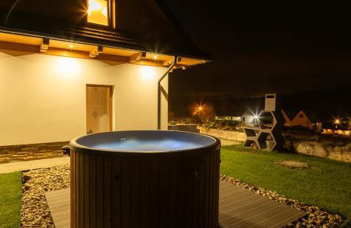 Czorsztyn House | Chata Stylchyn