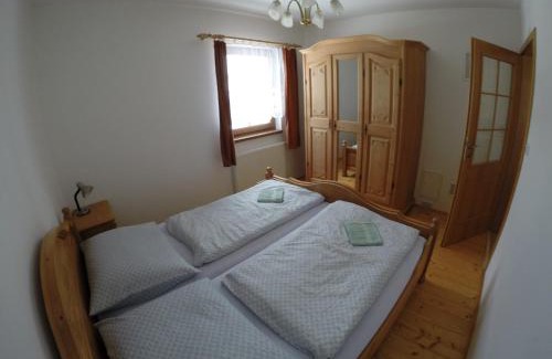 Kvilda Cabin | Chata Terezka