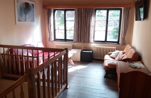 Harrachov House | Chata Tonda
