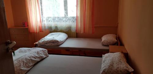 Zwardon House | Chata u Żaby