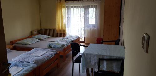 Zwardon House | Chata u Żaby