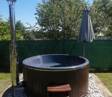 Horni Stropnice House | Chata u Horalíků