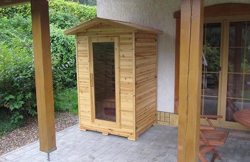 Chvalec Cabin | Chata U Huberta