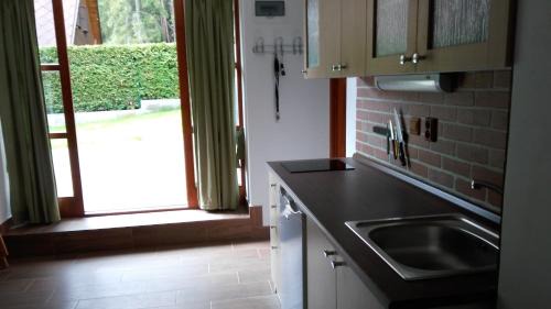 Chrast House | Chata u jezera