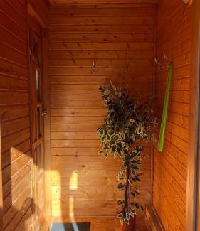Jakubovany House | Chata u Porubäna