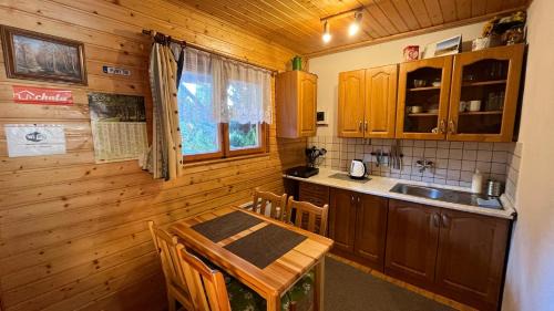 Jakubovany House | Chata u Porubäna