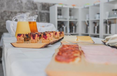 Janov nad Nisou Bed & Breakfast | Chata U Skota