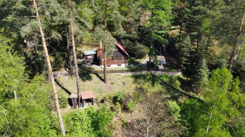 Jetrichovice House | Chata Všemily