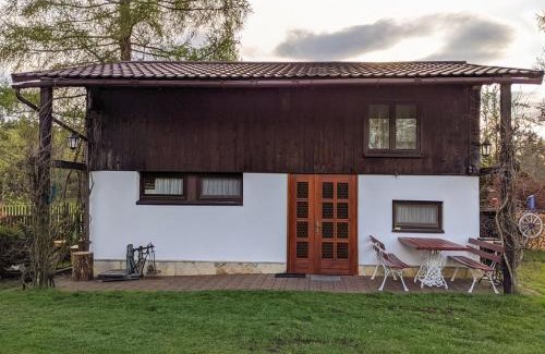 Murow House | Chata w lesie