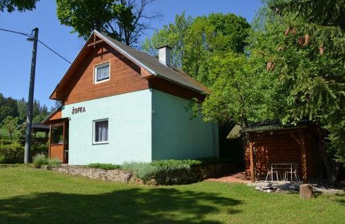 Izipovce Ski Chalet | Chata Zofka