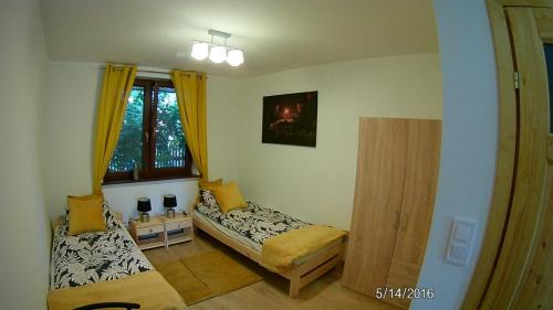 Pisz House | Chataa
