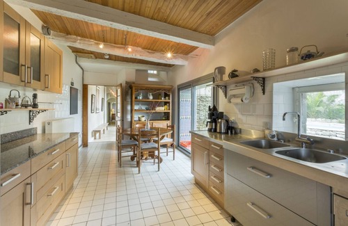 Limousis Other | Chateau Asturias - Six Bedroom Castle, Sleeps 12