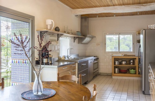 Limousis Other | Chateau Asturias - Six Bedroom Castle, Sleeps 12